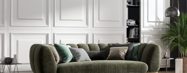 Photo Interior design
