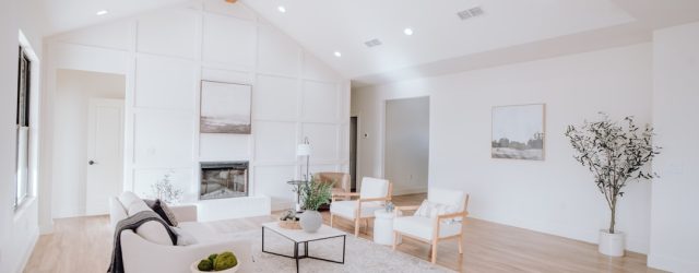 Photo Kitchen renovation