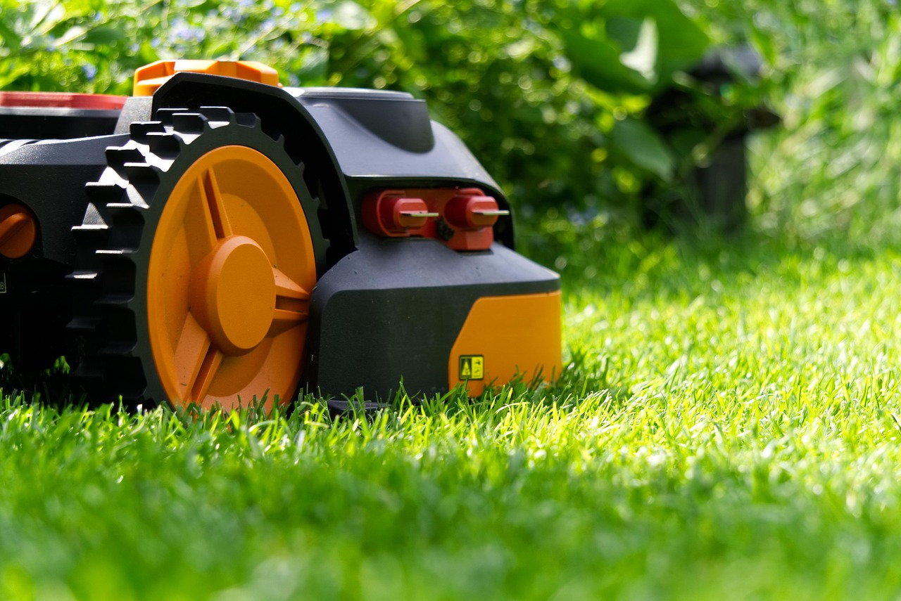 AI-geassisteerde irrigatie in moderne tuinontwerpen. AI-geassisteerde irrigatie in moderne tuinontwerpen.